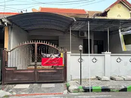 Dijual Rumah 7.5m x 15m
