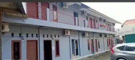 Kost Sejahtera Bandar Lampung