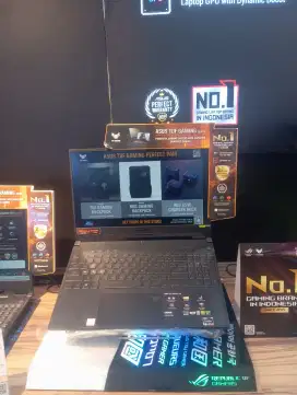 Asus Tuf Gaming
