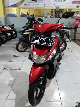 YAMAHA M3 125 TH 2021