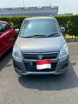 FOR SELL Suzuki Karimun Wagon R 2015 GL Plat D Bandung