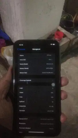 iphone xr 64gb inter