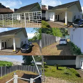 DIJUAL CEPAT RUMAH BESAR HARGA MURAH DAERAH SUKABUMI DEKAT TOL BARU