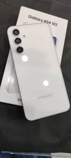 Samsung A54 8/128 Putih