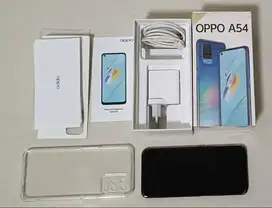 Oppo A54 4/128 GB Fullset