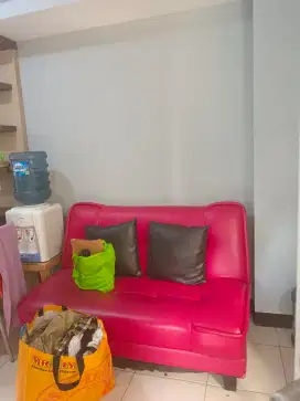 SEGERA disewa 2 br furnish kalibata city