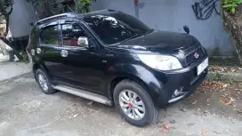 DAIHATSU TERIOS TX 2008