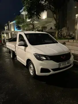 Wuling Formo Max ac ps km 7rb