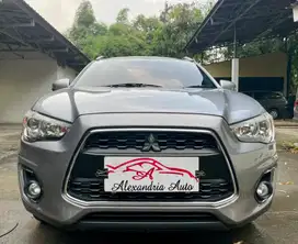 Mitsubishi Outlander PX 2016 2.0 AT Abu2 Tgn1 Record Kondisi Istimewa!