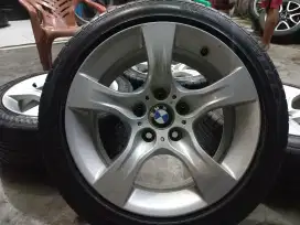 Velg copotan BMW E90 Ring 17 original RONAL Great condifor