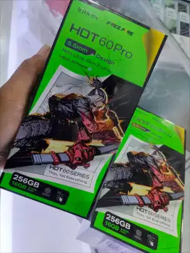 INFINIX HOT 60 PRO