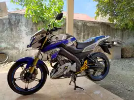 Jual santai motor vixion