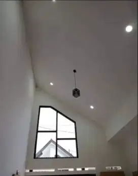 Rumah murah di Pancoran Mas Depok