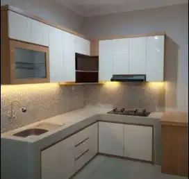 Rumah baru bisa costum sesuai keinginan anda