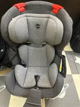 Carseat babydoes