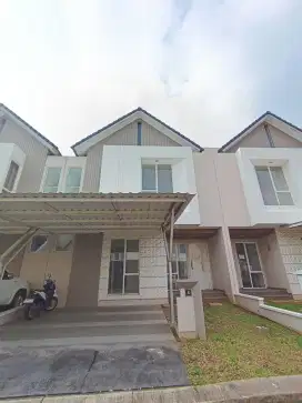OVER KREDIT KPR BCA ( SUVARNA SUTERA)
