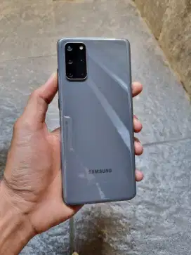 Samsung S20+ Plus 8/128 Resmi Sein Grey