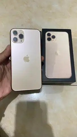 iphone 11 pro 64gb ex ibox