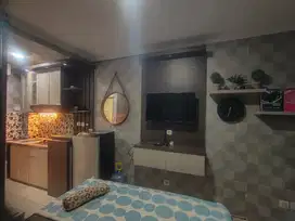 Disewakan apartemen tifolia pulomas Bulanan tahunan harian
