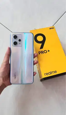 Jual hp realme 9 pro plus