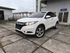 Honda HRV E 2018
