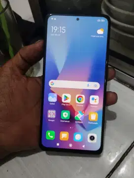 Jual cepet !! Redmi note 10pro 8/128 harga NETT