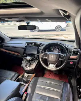 Low KM30RIBU || Honda CRV TURBO PRESTIGE 2019 || ANM