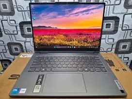Laptop Lenovo IdeaPad 5 2-in-1 14IRU9 Core 7 150U RAM 16GB SSD 512GB
