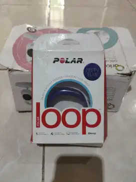 Polar Loop Jam Digital