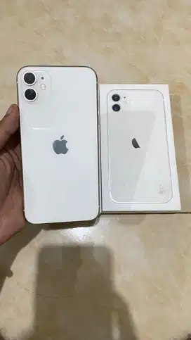 iphone 11 64gb ex ibox