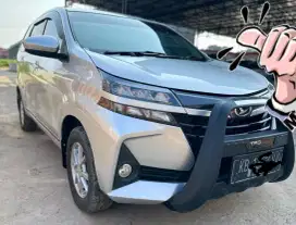 Xenia X manual 2021