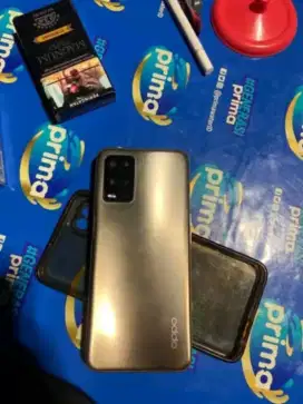 Hape Oppo a54 ram6/128