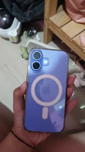 IPHONE 16 BASIC INTER 128GB