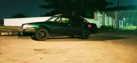Toyota Corona 1986 Bensin