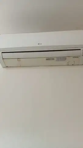 AC Merk LG 1 PK