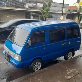 CARRY EXTRA 1.0 MULUS DI UMURNYA LAYAK PAKAI