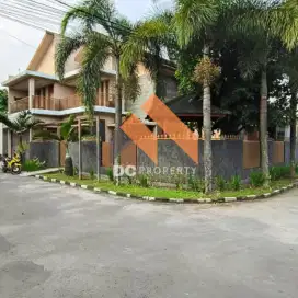 Rumah dijual murah perumahan strategis Antapani terusan jl jakarta