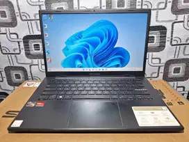 Laptop Asus Vivobook Go 14 E1404FA AMD Ryzen 3-7320U RAM 8GB SSD 256GB