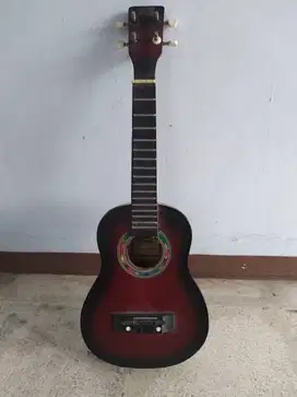Ukulele Yamaha PG-30 Tanpa Senar (Cocok untuk Modifikasi / Koleksi)