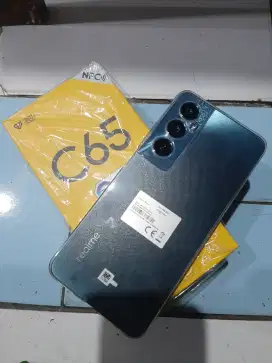 Realme C65 Ram 8+4/128GB