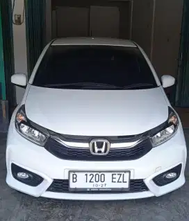 Brio e 2022 Manual km 25rb