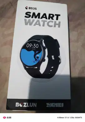 Smart watch skmei