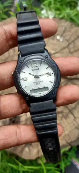 Jam tangan casio Original