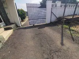 Investasi Potensial di Kalimalang! Rumah + Tanah 1800 m² Pinggir Jalan