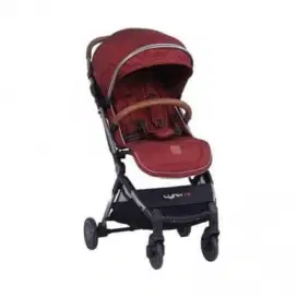Stroler babyelle Lynx919