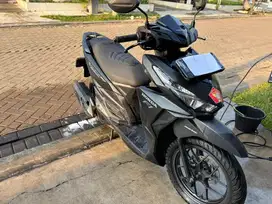 Jual Santai Vario 150 cc 2016 Rawatan