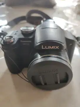 Kamera Digital Panasonic Lumix DMC FZ8
