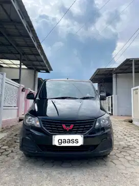 WULING CONFERO DB MANUAL 2023