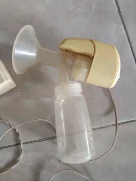 Pompa Asi Elektrik Medela