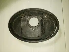 rumah filter udara Harley Davidson orisinil